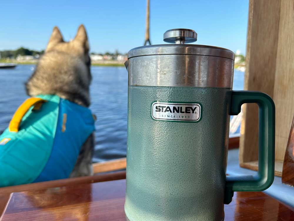 Stanley® brand marketing