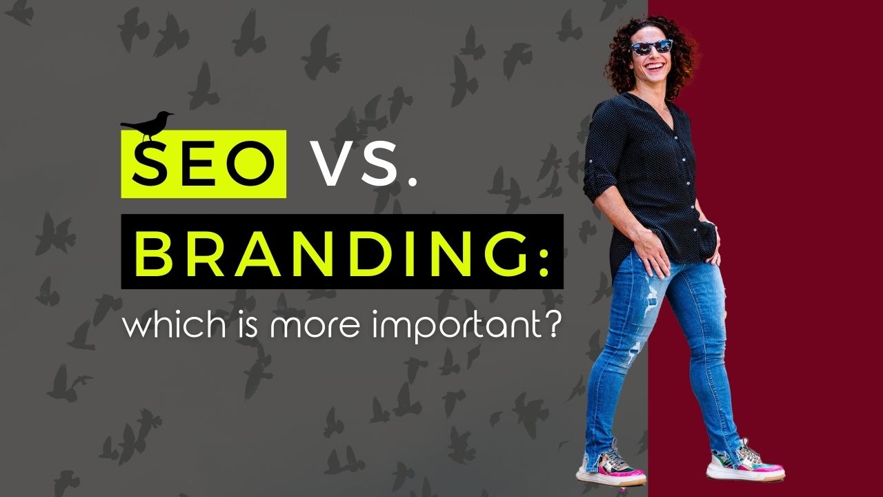 SEO vs. Branding