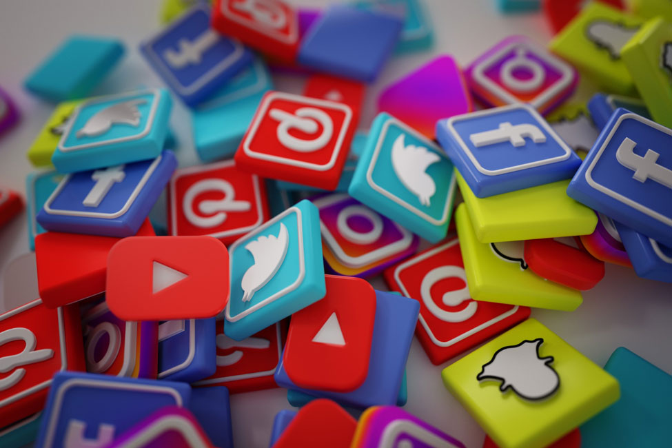 Your Everything-But-the-Kitchen-Sink Guide to Social Media in 2024