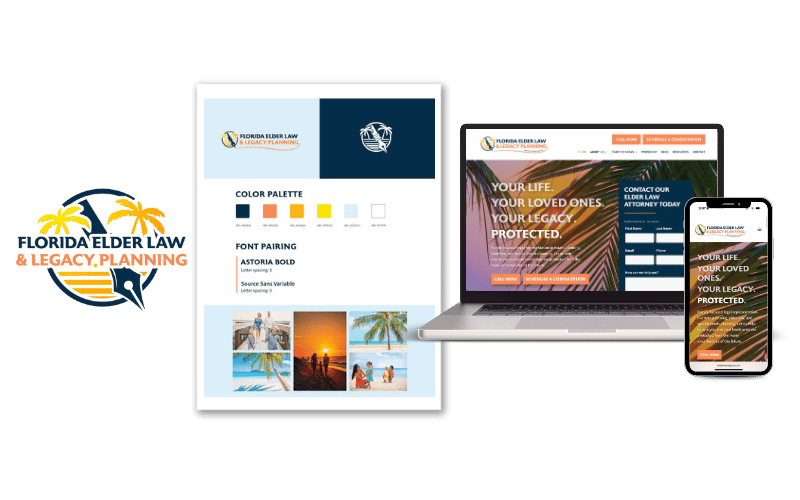 branding for estate planning law firm