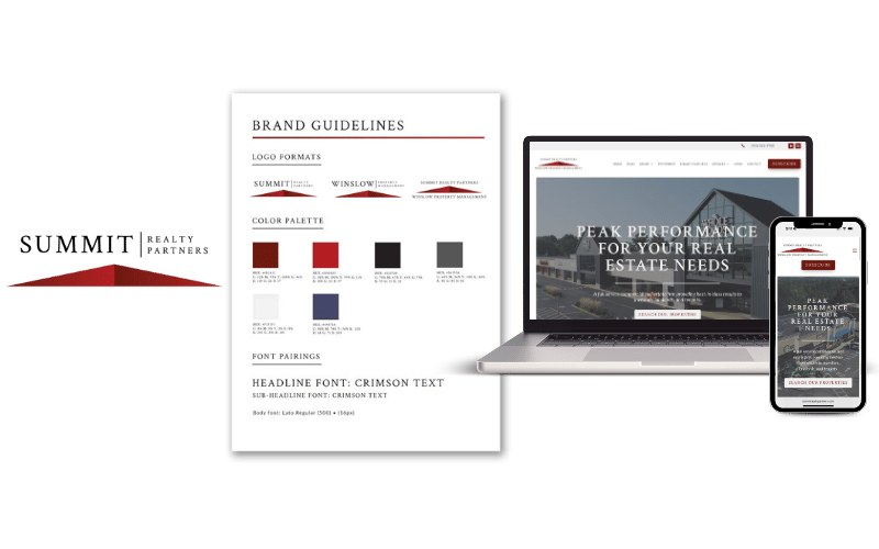 branding agency for small business