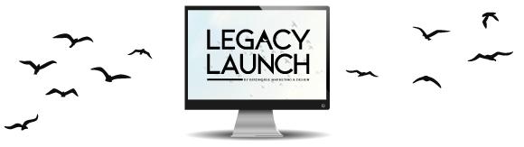 Receive Marketing Tips & Tricks In Your Inbox