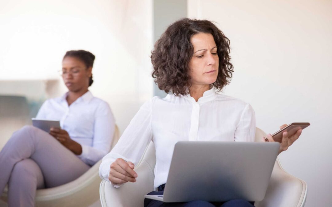 The Ethical Gray Area Most Mental Health Marketers Ignore